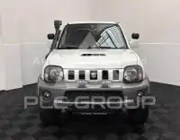 2015 Suzuki Jimny