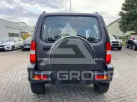 2015 Suzuki Jimny