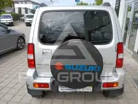 2015 Suzuki Jimny