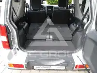 2015 Suzuki Jimny