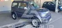 2015 Suzuki Jimny