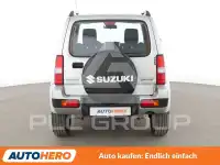 2015 Suzuki Jimny