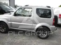 2015 Suzuki Jimny