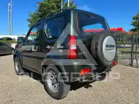 2015 Suzuki Jimny