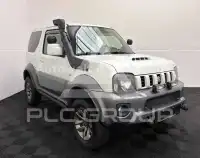 2015 Suzuki Jimny