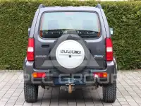 2015 Suzuki Jimny