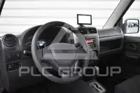 2015 Suzuki Jimny