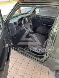 2015 Suzuki Jimny
