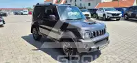 2015 Suzuki Jimny