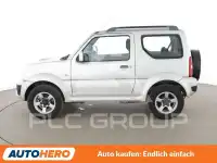 2015 Suzuki Jimny