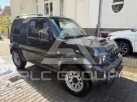 2015 Suzuki Jimny