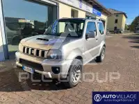2015 Suzuki Jimny