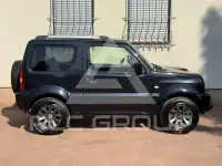 2015 Suzuki Jimny