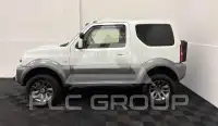 2015 Suzuki Jimny