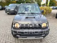 2015 Suzuki Jimny
