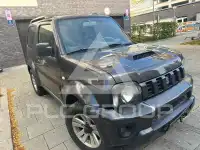 2015 Suzuki Jimny