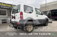 2015 Suzuki Jimny
