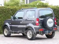 2015 Suzuki Jimny