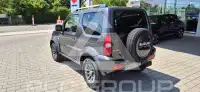 2015 Suzuki Jimny