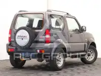 2015 Suzuki Jimny