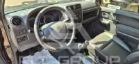 2015 Suzuki Jimny