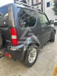 2015 Suzuki Jimny