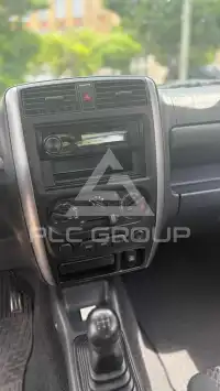 2015 Suzuki Jimny