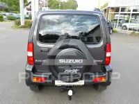 2015 Suzuki Jimny