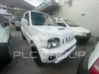 2015 Suzuki Jimny