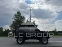 2015 Suzuki Jimny