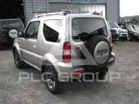 2015 Suzuki Jimny