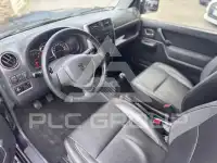 2015 Suzuki Jimny
