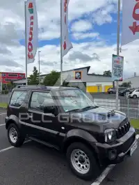 2015 Suzuki Jimny