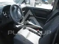 2015 Suzuki Jimny