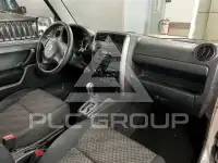2015 Suzuki Jimny
