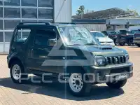 2015 Suzuki Jimny