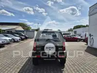2015 Suzuki Jimny