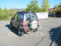2015 Suzuki Jimny