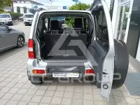 2015 Suzuki Jimny