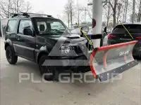 2015 Suzuki Jimny