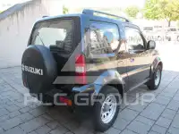 2015 Suzuki Jimny