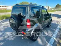 2015 Suzuki Jimny