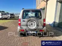 2015 Suzuki Jimny