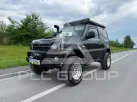 2015 Suzuki Jimny