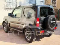 2015 Suzuki Jimny