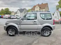 2015 Suzuki Jimny