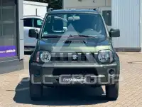 2015 Suzuki Jimny