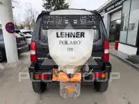 2015 Suzuki Jimny