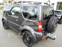 2015 Suzuki Jimny