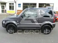 2015 Suzuki Jimny